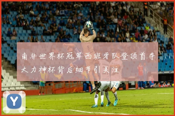 南非世界杯冠军西班牙队登顶首夺大力神杯背后细节引关注